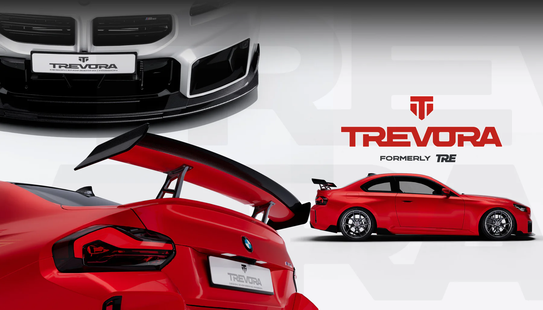 Redefine Your German Performance Aesthetic